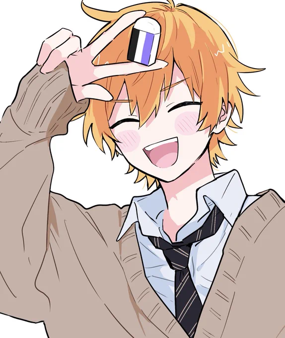 すとぷり様ショートアニメのイラストお手伝いさせていただきました 【あるある】学校にこういうやついたわwww #すとぷりぎゃらりー