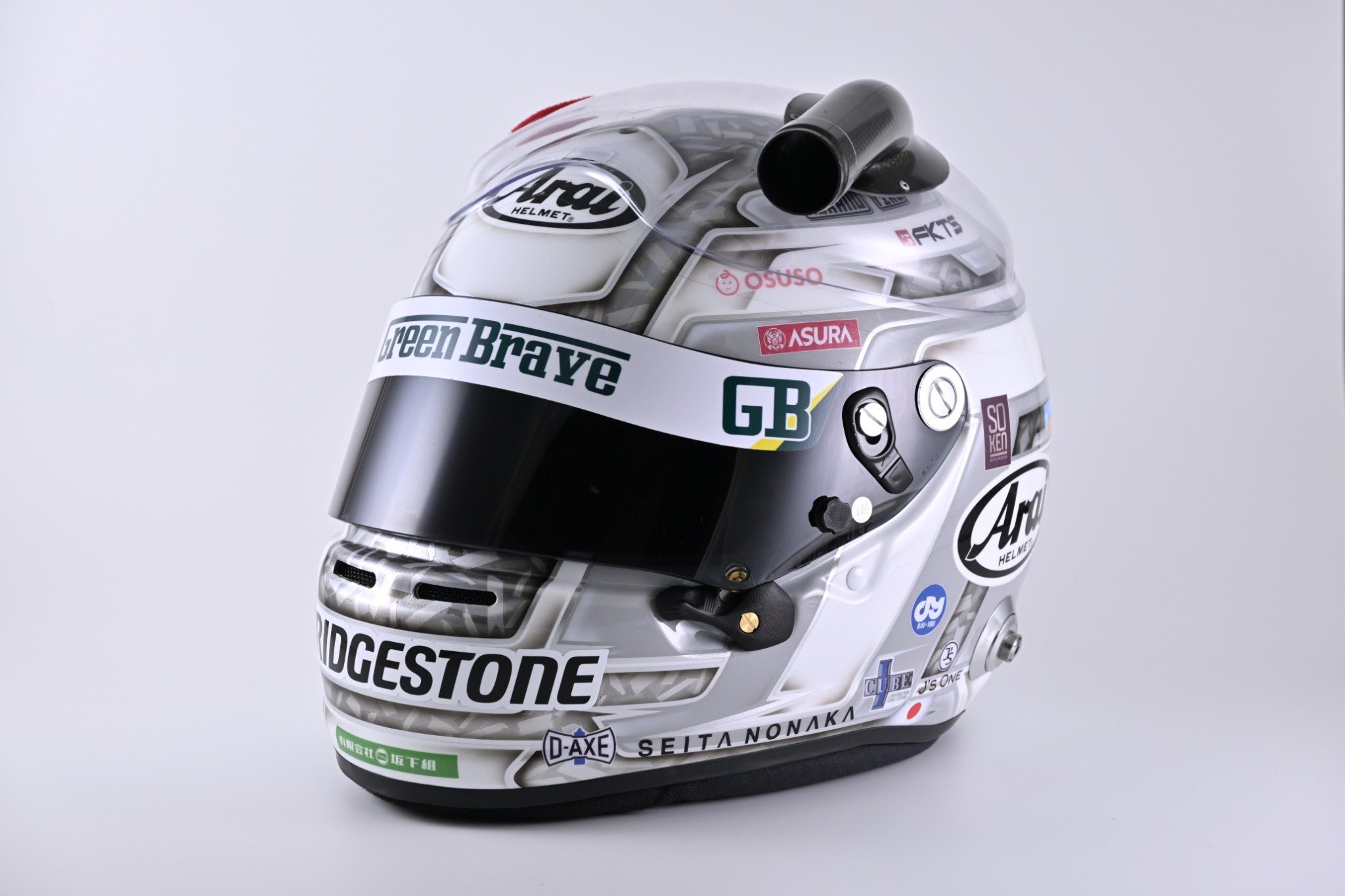Sakataさん専用Arai ジェットヘルメット グレー 楽天市場】Arai アライ CT-Z [シーティーゼット グラスブラック
