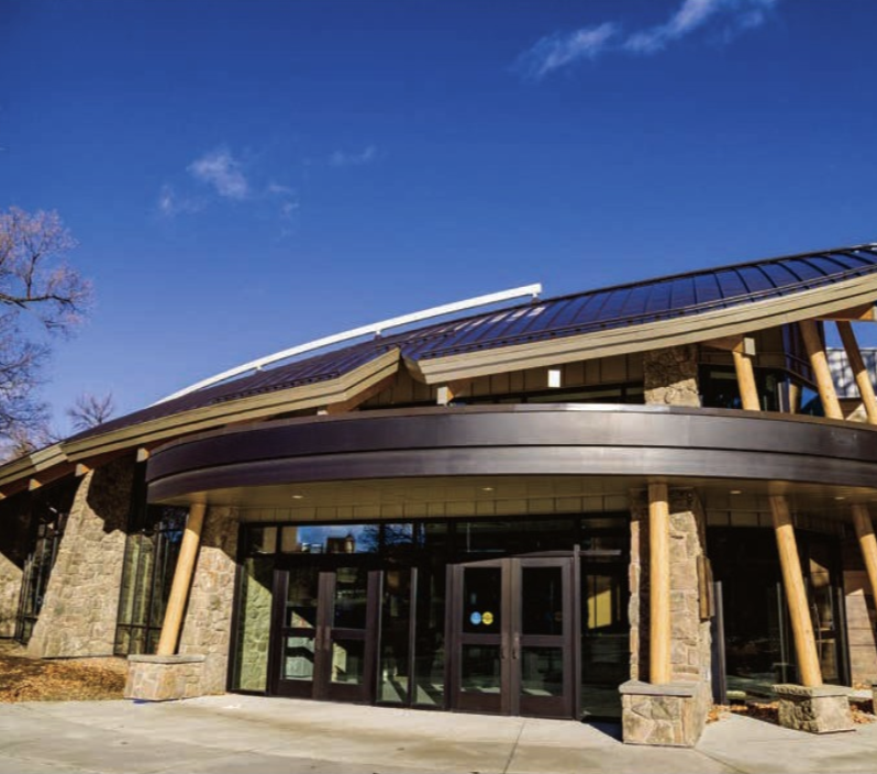 Transforming Roofs with Structural Insulated Panels (SIPs) to enhance energy efficiency and structural integrity.  
Dive deeper into the world of roofing innovations in the March-April 2024 Roofing Magazine
bit.ly/3Q30Xre
#SIPs #RoofingInnovation #GreenBuilding