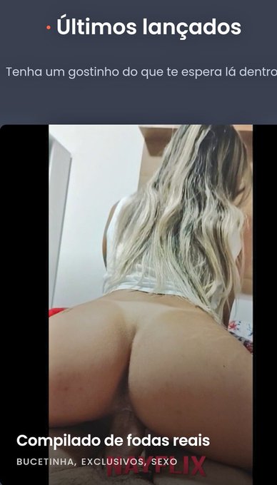 Bom dia !!! J&aacute; tem v&iacute;deo online 😈  https://t.co/cG0YK897q2 💦💦💦💦💦 https://t.co/e2zkIKlzG8<a href="/tag/tbt"class="tags"><span>#tbt</span></a>