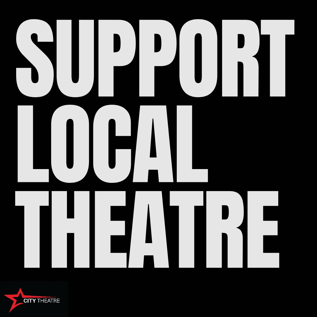 Support Local Theatre in the North West region today! See our Instagram post for more information or inbox us today! #supportlocaltheatre🎭 🎭 🎭 @chesterhour #chesterhour