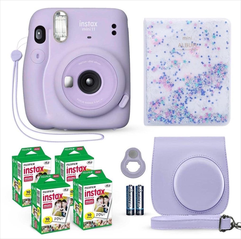 M1Electronics's tweet photo. Capture and share your favorite moments instantly with this stylish and easy-to-use camera. 🤩 Perfect for documenting your adventures, parties, and everyday fun!📸#instaxmini #instaxfilm #capturethemoment #m1electronics https://t.co/cimyADUF39