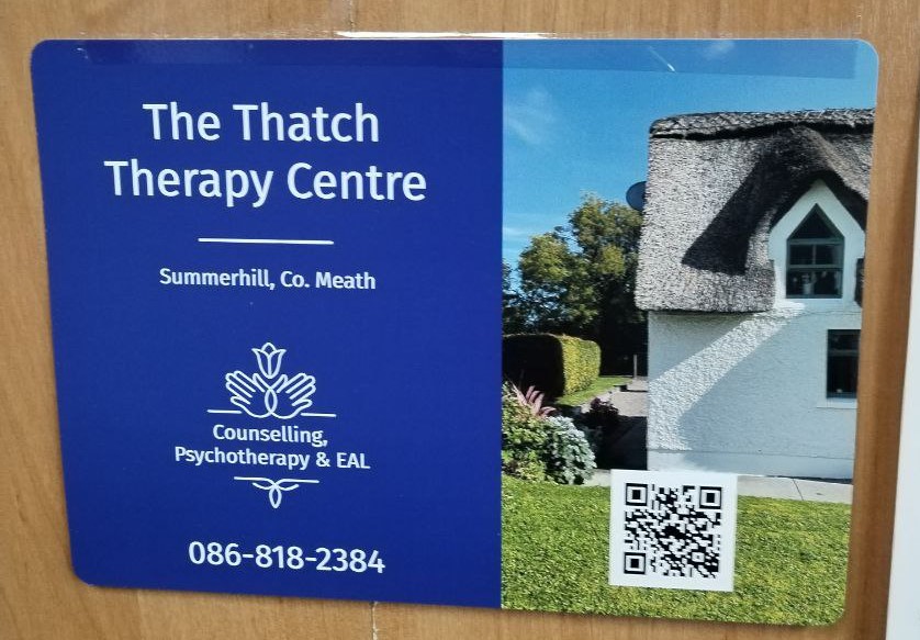MEATH COUNTY GROUP The #MeathGroup NOTICE BOARD section is now available for all members to submit Flyers THATCH THERAPY CENTRE is now advertised on the Notice Board The Meath Group is Free To Join & Use #IrishCountyGroups #MeathNoticeBoard - #Meath - #Ashbourne - #Navan
