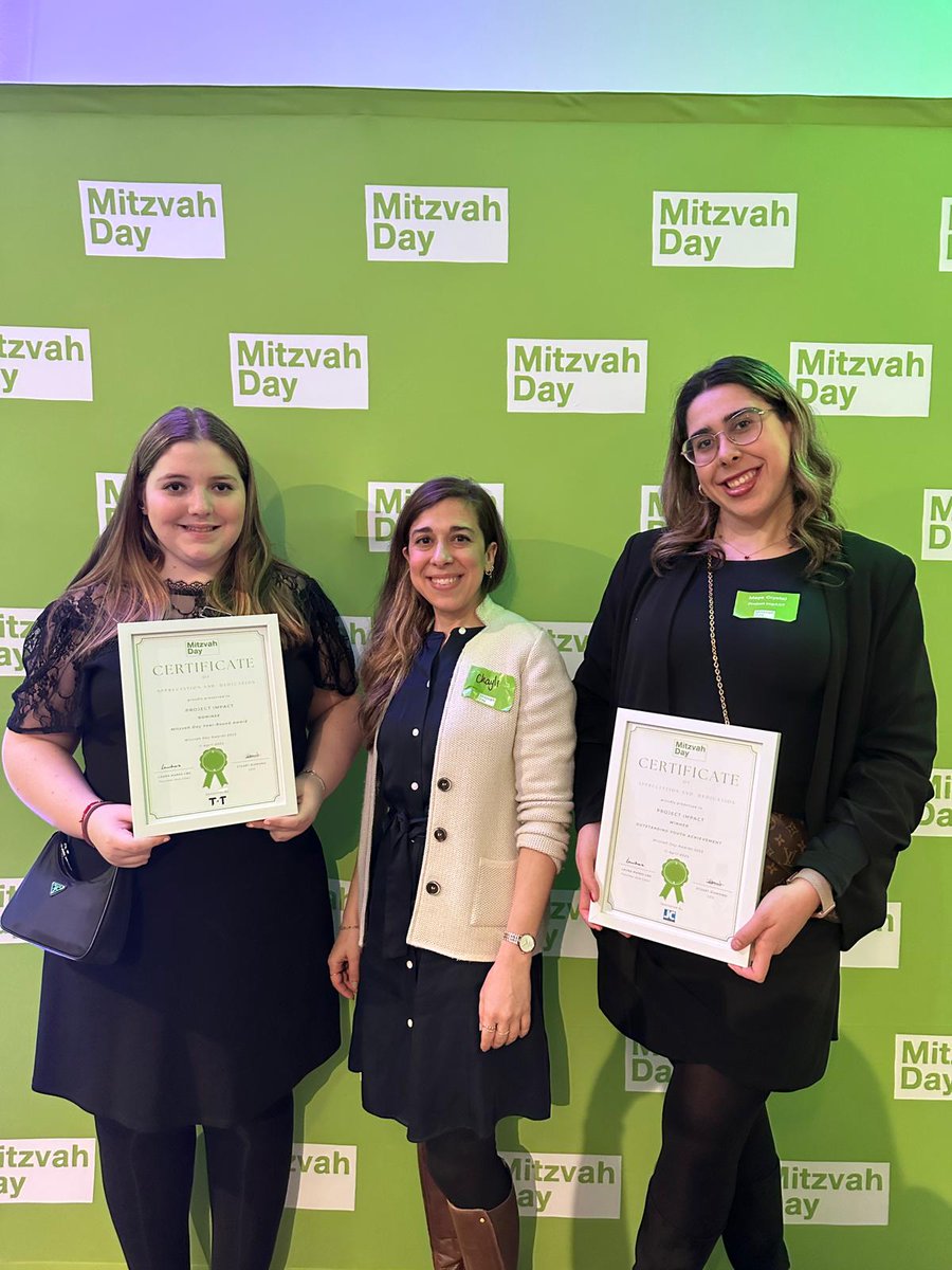 Project ImpACT tweet media