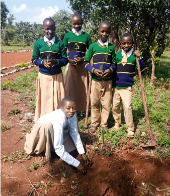 tanzdevtrust's tweet photo. #TDTPhotoComp📸
Students at Shunguliba secondary school in Kasulu 🇹🇿 plant avocado trees to improve:
🥣students’ nutrition
🏞️and the school's environment
More: https://t.co/vKWQTmlZlP
With @MboniVijana
#TDTPartners #PeoplePlanetProfit #TDTQualityLearning #ImpactingRuralLives https://t.co/z4ACuLxFvM