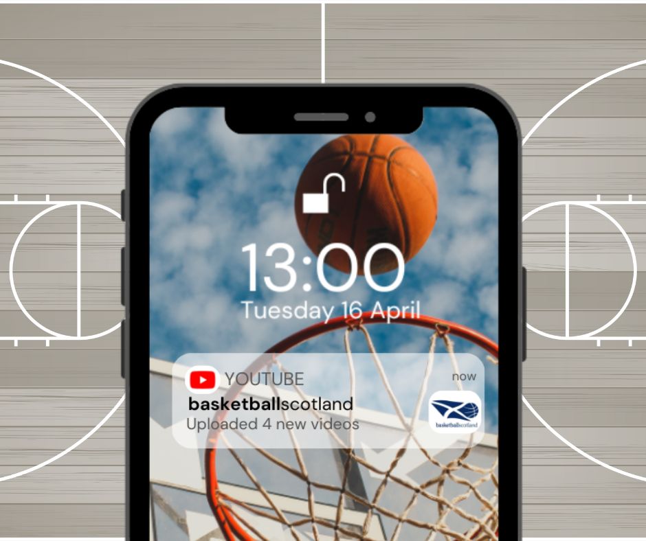 🏆 | Want to catch up on all the action from this weekend's U16 and U18 Playoff Finals? Check out all the excitement over on the basketballscotland YouTube channel. 📺 bit.ly/3vCT590