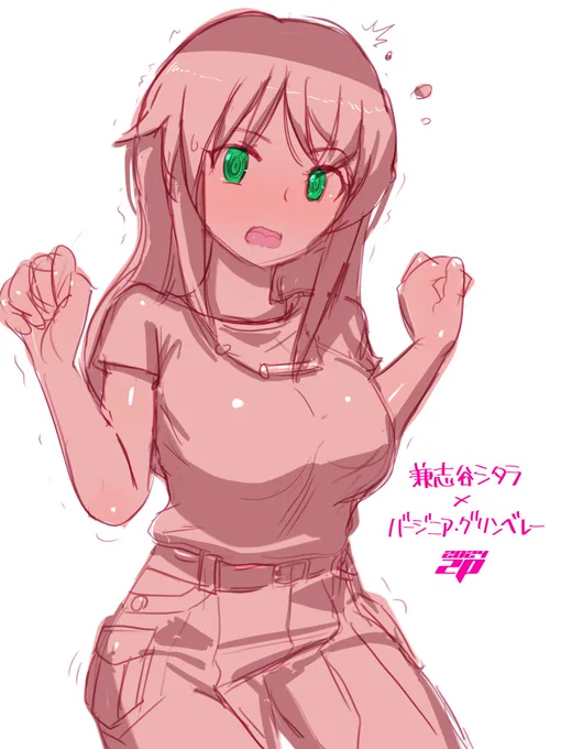 フォローありがとうございます。エロい絵を通常運転で描きます。稀にエロくない絵も描きます。が描く人の人格の問題で基本エロい⋯⋯ 