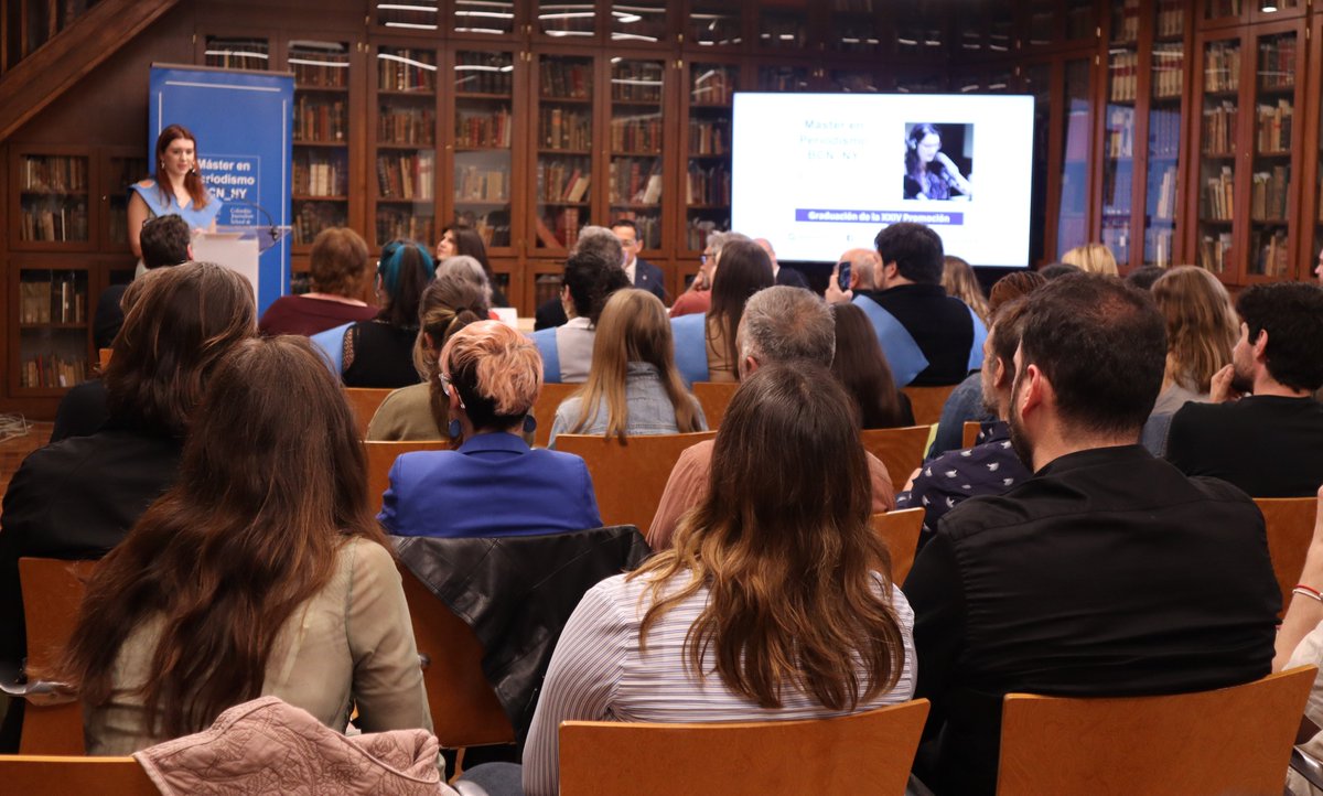 Filologia i Comunicació UB tweet media