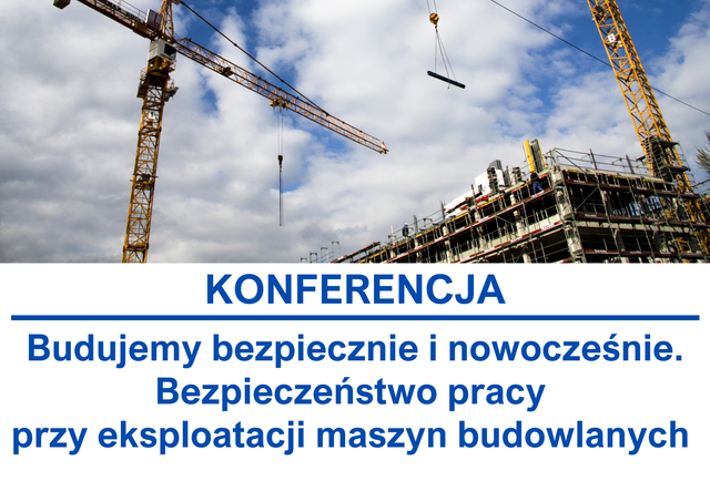 Join us tomorrow at the conference in Zielona Góra!🚀 Don't miss our presentation on VR in #vocationaleducation, revolutionizing learning in construction! Experience our #VR #forkliftsimulator and join the live stream if you can't be there in person: tinyurl.com/wmj8vzbm 🔧🏗️