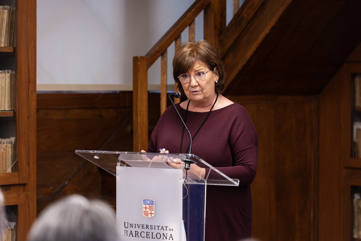 Filologia i Comunicació UB tweet media