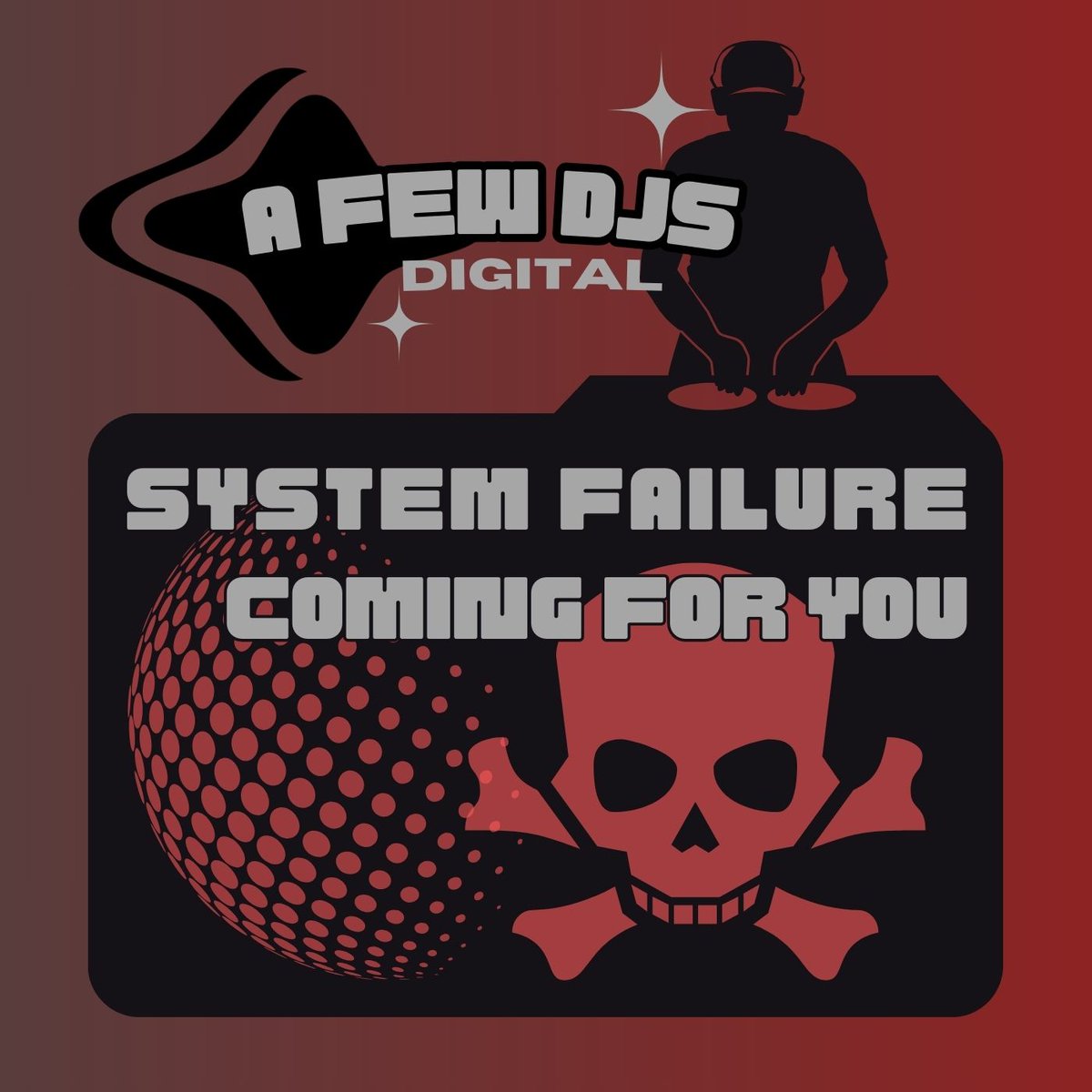 We're loving the latest A Few DJs Digital release 'Coming For You' from System Failure.

Check it out here along with the labels other releases:
bit.ly/comingforyouaf…

#hardhouse #harddance #toolboxdigital #newrelease #newmusic #afewdjsdigital