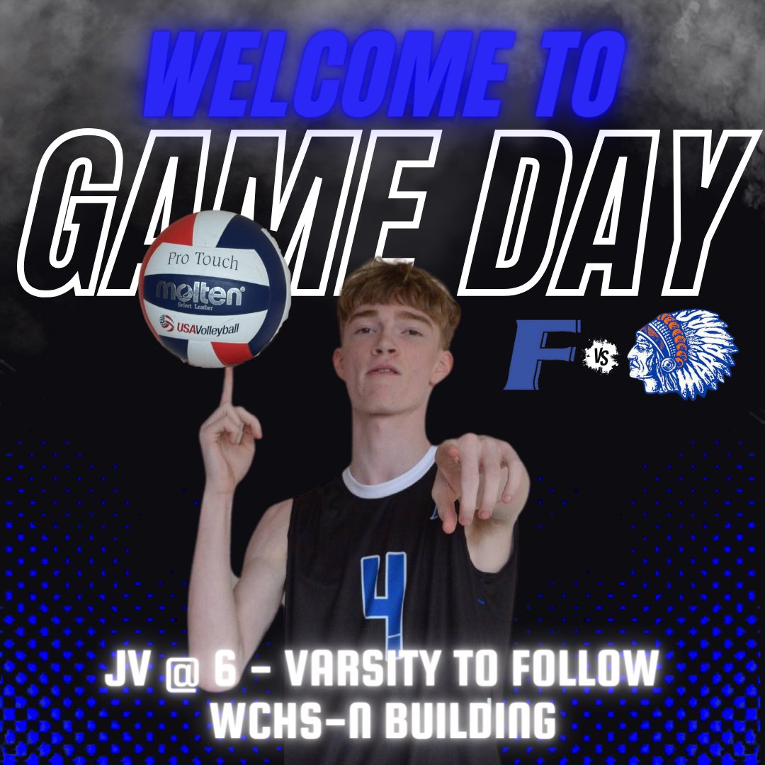 Franklin MVB (@fchs_mvb) on Twitter photo We’re back at it this week and starting off with a short drive north to Whiteland! Come see us!
<a href="/GoGrizzlyCubs/">Franklin Athletics</a> We’re back at it this week and starting off with a short drive north to Whiteland! Come see us!
<a href="/GoGrizzlyCubs/">Franklin Athletics</a>