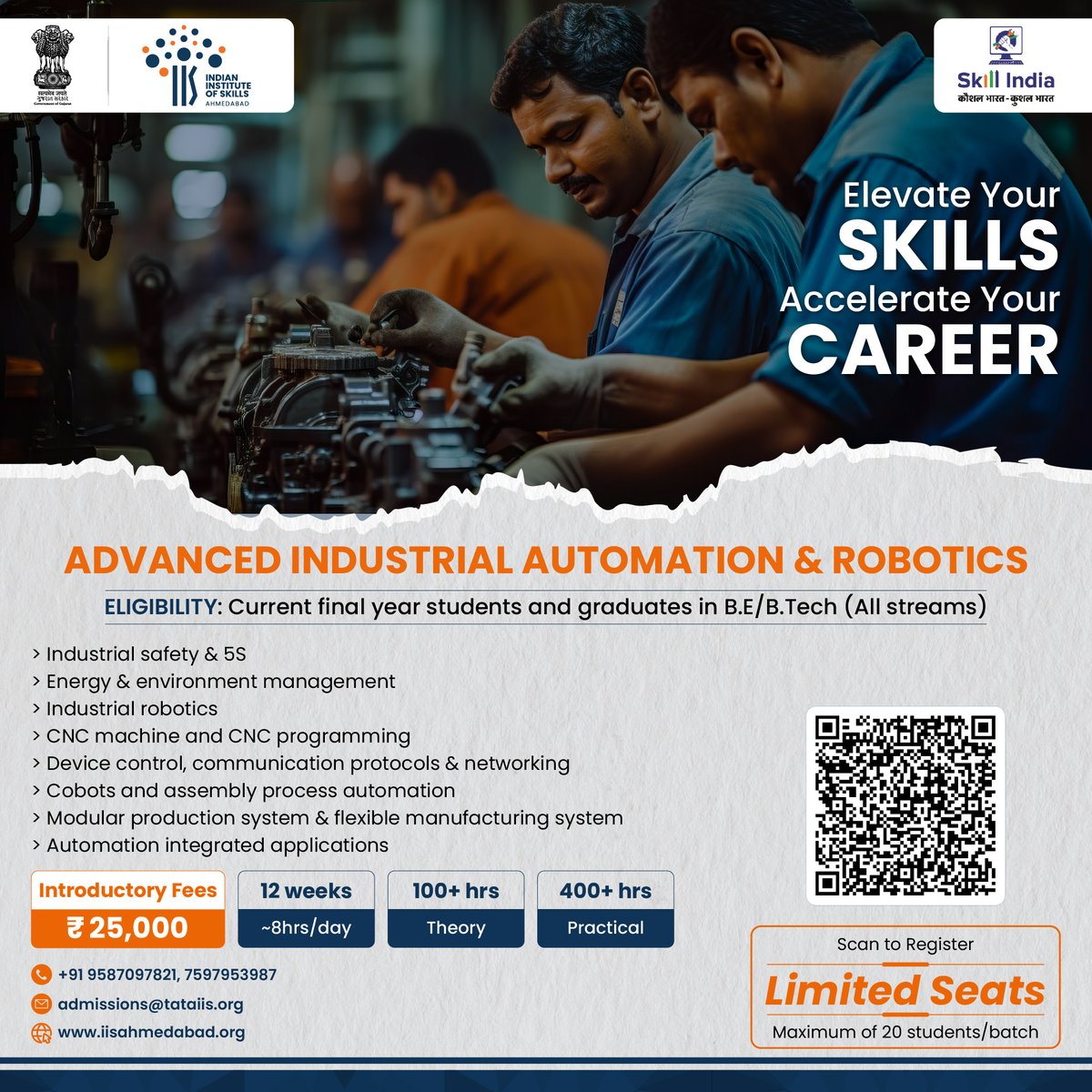Today, advanced automation and robotics are changing manufacturing methods. Factories utilize high-tech tools such as AI and robots to enhance production speed and accuracy. This leads to more affordable products with improved quality. This significant shift supports business…