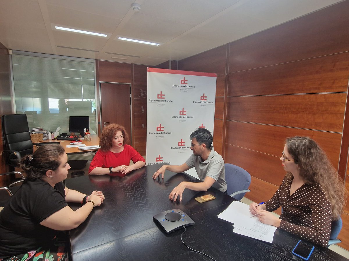 Beatriz Barrera Vera tweet media