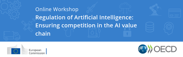 Starting now ! An @OECDeconomy initiative to explore #competition in #AI with @ameliafletecon @ProfSchrepel and many others! Register to attend online👉bit.ly/3TXPwCd #OECDcomp