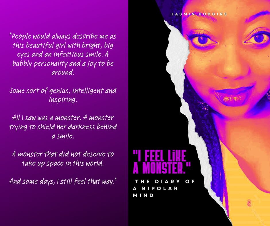 JasGetsCrazy's tweet photo. Coming soon, that's my word 🙏🏽
#BipolarType1 #bipolar #MentalHealthAwareness #Mentaldisorders #yourenotalone 💚 https://t.co/hba5uNKUpg