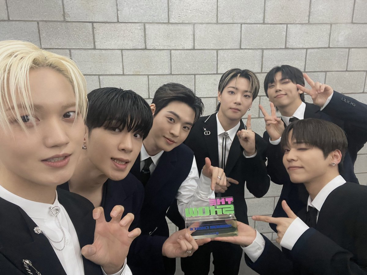 ONF_offcl's tweet photo. https://t.co/6HWwdgCT6L