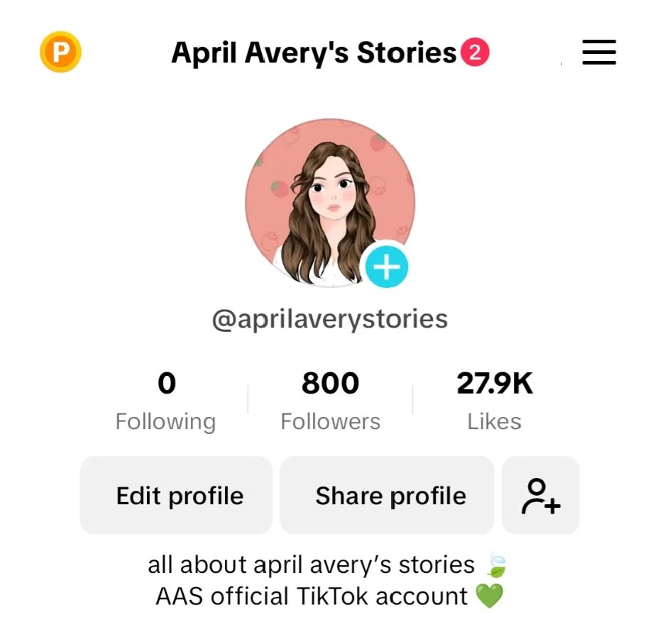 Happy 800k sa TikTok acc ng AAS. Puro mapanakit lagi ang content ng ibang admins here 🤣