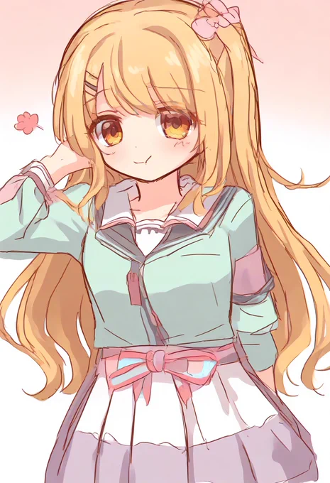 むぅ 