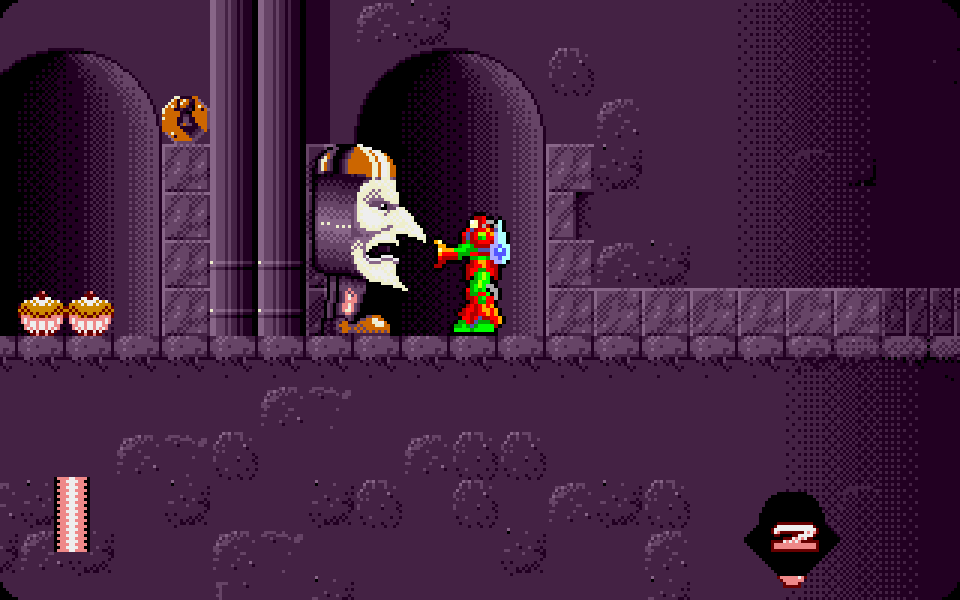RetroGameGeeks's tweet photo. TRANSBOT TUESDAY: HARLEQUIN This week he's heading back to 1992 to help mend a world's broken heart. An excellent Amiga action platform game from The Warp Factory this was published by Gremlin, did you ever go to the central clock tower? #retrogaming #Amiga #Atari #90s #gaming https://t.co/1EfBfDeJHg