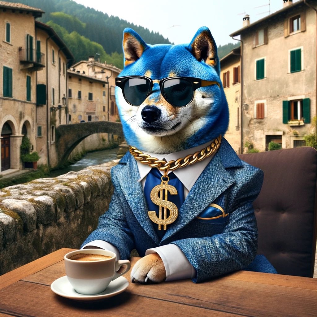Doktor_Pies's tweet photo. @basutoken GM BASUUUU!!! https://t.co/mtQ9nS77fp