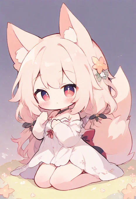なーに 