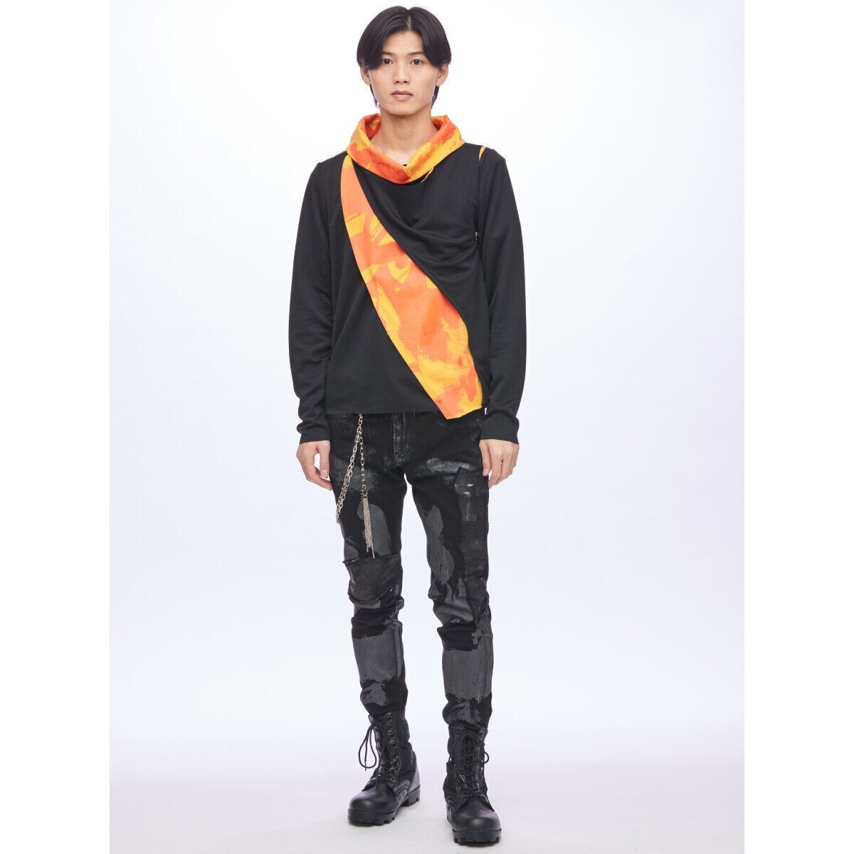 お困りのようだねぇ… 『#爆上戦隊ブンブンジャー』 ついに変身した