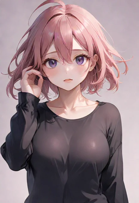 お姉さん 