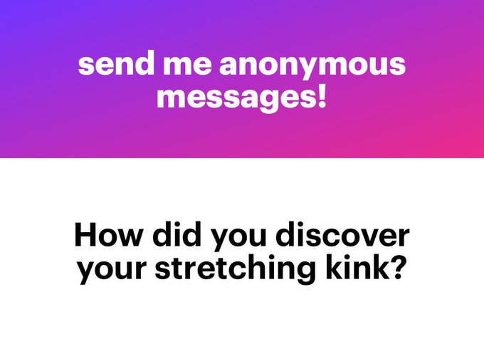 It was actually @Belowthebelt92 that introduced me to it https://t.co/0L60FJ5v3Q<a class="tags" target="_blank" title="On Twitter" href="/?out=eyJ0eXAiOiJKV1QiLCJhbGciOiJIUzUxMiJ9.eyJpYXQiOjE3MjA2OTc4NTMsImlzcyI6InR3cG9ybnN0YXJzLmNvbSIsIm5iZiI6MTcyMDY5Nzg1MywiZXhwIjoxNzUyMjMzODUzLCJyZWRpcmVjdF91cmwiOiJodHRwczovL3R3aXR0ZXIuY29tL0JlbG93dGhlYmVsdDkyIn0.H7kniB9vCXhayh6T-Vkh1NSrdmjLWT4CTEydy2lcjljEb4whwrzs2NVL9486J1tdgQZ6VZ32MjV3H-dhk2L2Dg">@Belowthebelt92</a><a href="/tag/fisting"class="tags"><span>#fisting</span></a>