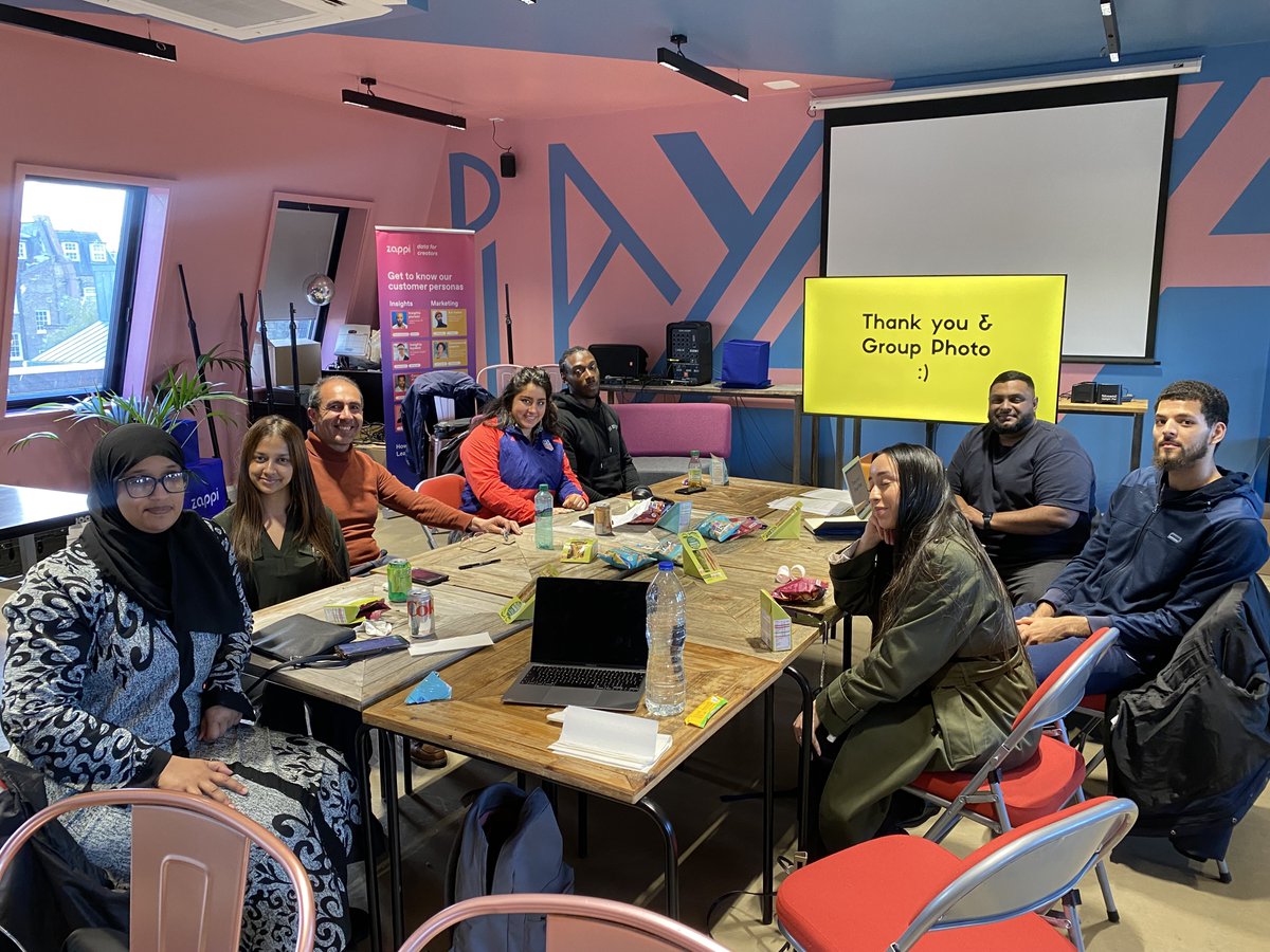 Listened to the latest @ThirdSector podcast? Camden Giving isn't your typical charity. Each year, 50 residents lead funding decisions, empowering grassroots organisations to tackle inequalities. That's 260 empowered residents since 2017. Join us in reshaping giving!