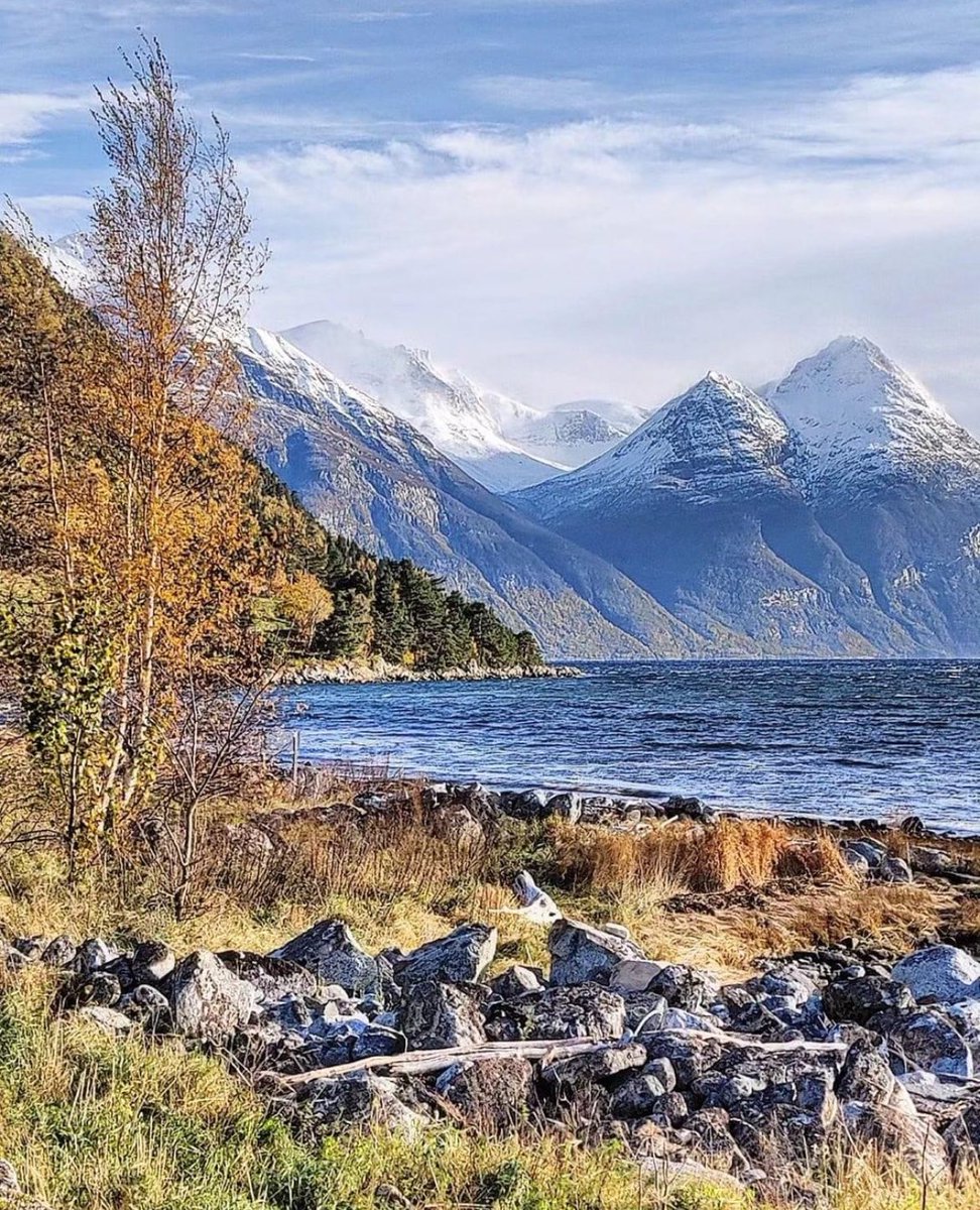 Sunndalsfjord, Norway🇳🇴