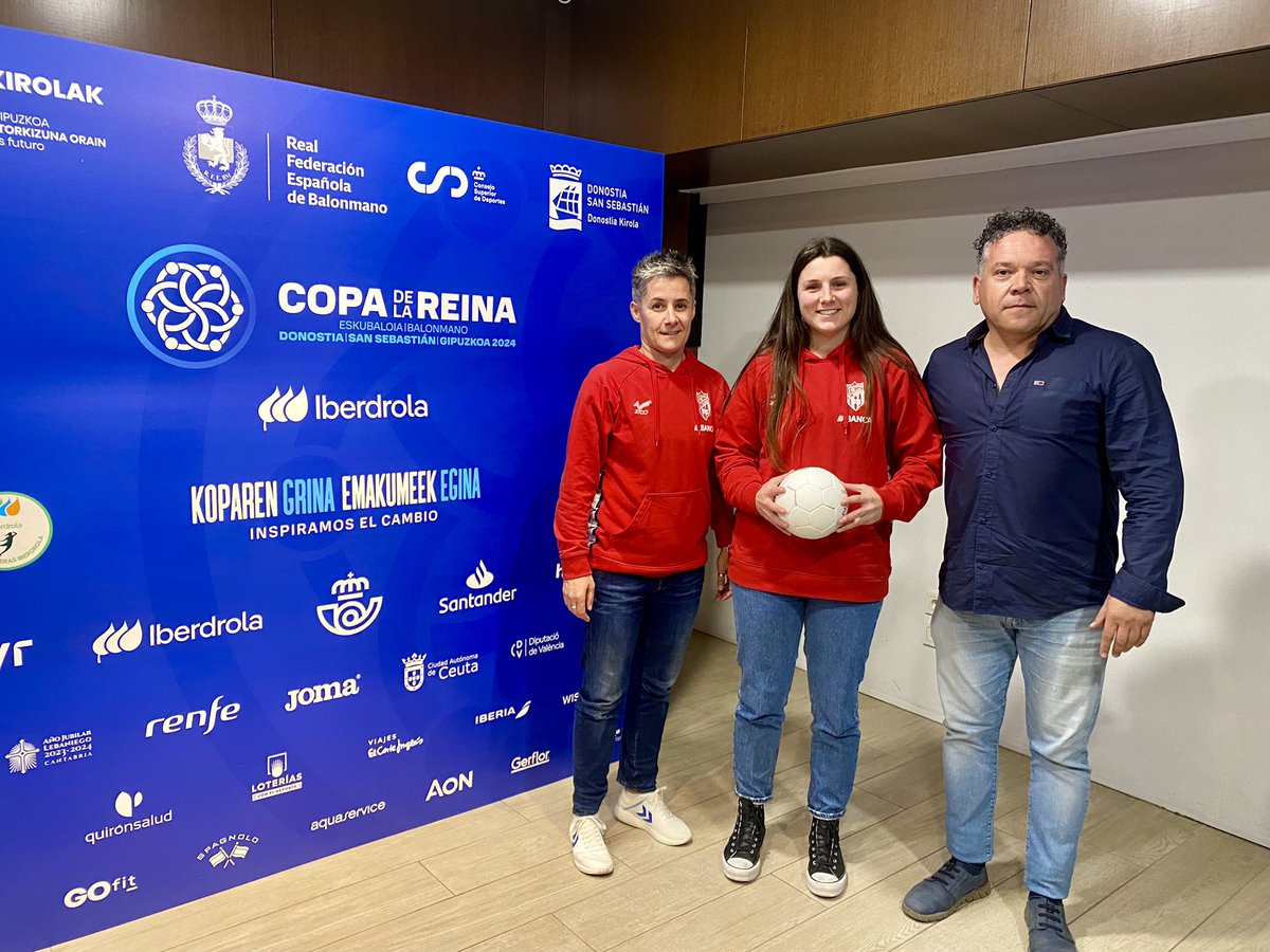 SERBAIXOMINO's tweet photo. 📍#HxHBaixoMiño 

📻105.1 FM 🖥️ https://t.co/kzjYxvkTUI 

🎤 Analizamos cómo llega el @Atlguardes_ofic al play-off y el futuro del equipo con el presidente @CHUCHYGUARDES y la actualidad y las cuentas de la permanencia del @atleticonovas con el técnico @CsarArman https://t.co/5cClMGjMFZ