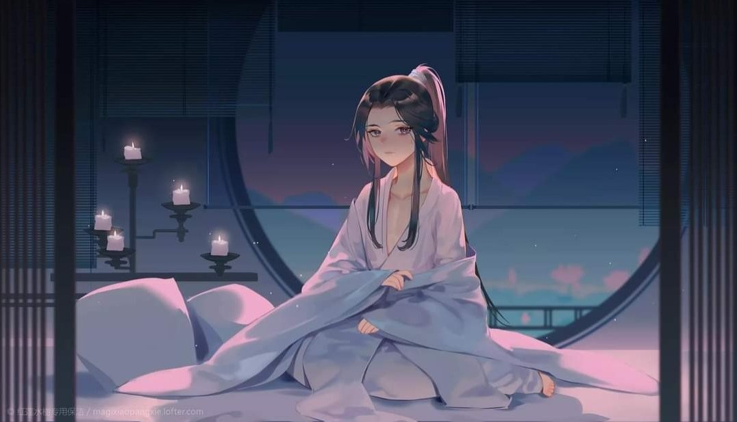 Sonia93_OnlyMe's tweet photo. There's some down time at work so I brought the e-reader to keep reading #erha Vol.2 and I'm struggling to keep my composure. I reached the part where Chu Wanning is turned into a child and I can't help but laugh like Sect Leader Xue when he saw him. 😂
#arsscripta https://t.co/b5C4EUvTpm