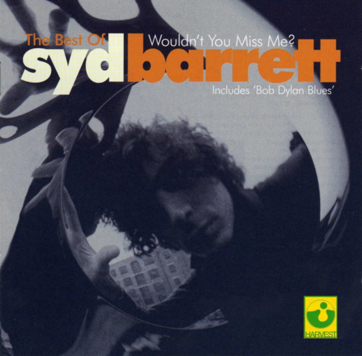 In 2001, Wouldn't You Miss Me: The Best Of Syd Barrett was released. It included Two Of A Kind from a BBC radio session, and from David Gilmour's own collection, Bob Dylan Blues.
