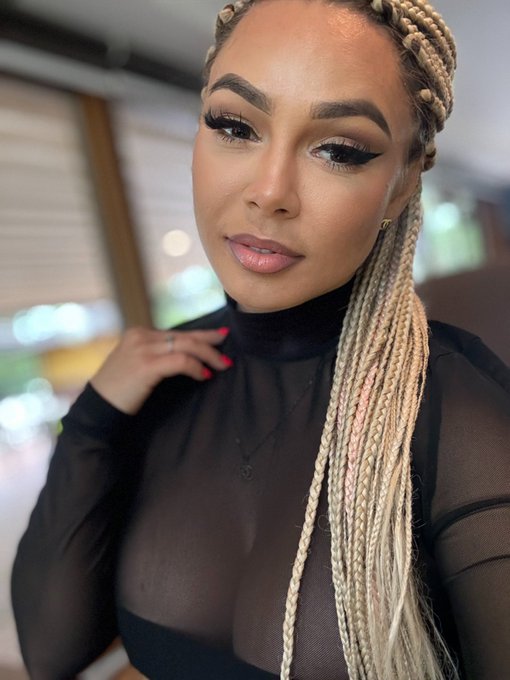 Lunch time ❤️ https://t.co/Zp9lEIjEVj