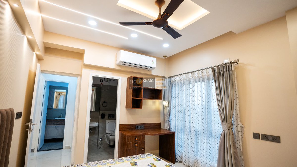 HcdDreams's tweet image. Introducing Merline Pristine: Our latest stunning interior project in vibrant Kolkata, crafted for Mausami and Samrat Choudhury.

#InteriorDesign #KolkataInteriors  #CustomizedDesign #ClientSatisfaction #LuxuryLiving #HomeDecor  #InteriorInspiration #HCDDREAMInteriorSolutions