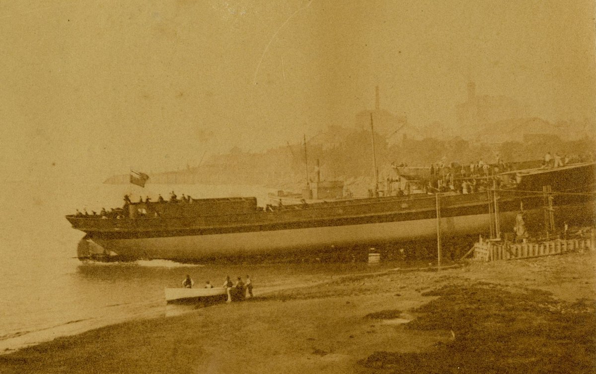 Transporter Bridge tweet media