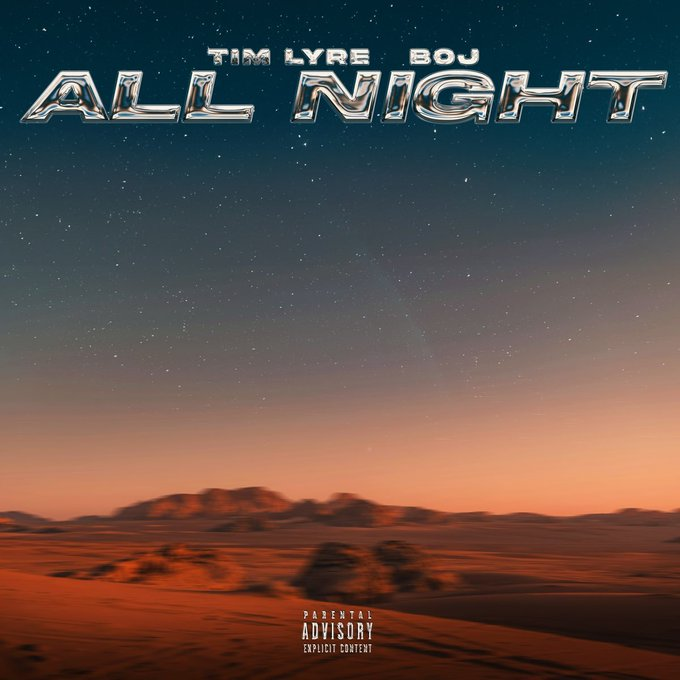 #TheMidDayShow with @MayowaMula👑and @nicoleabebe 💕NP: All Night - @TimLyre x @bojdrb Listen Live - atunwapodcasts.com/player/beatfml……