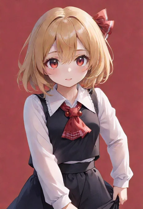 ルーミア 