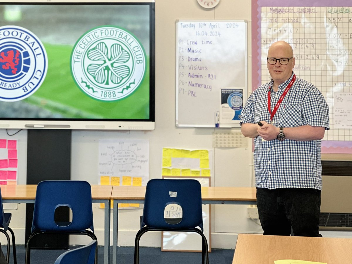 A huge thank you to reverends Andy and Fiona for their continued support of <a href="/northfieldaca/">Northfield Academy</a>. Today they joined three of our classes to speak about faith and conflict and the impact this can have on our community. #Excelerate