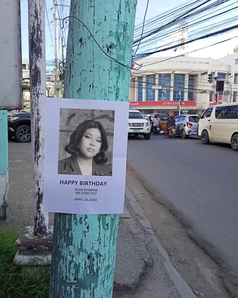 EMI Records PH tweet media