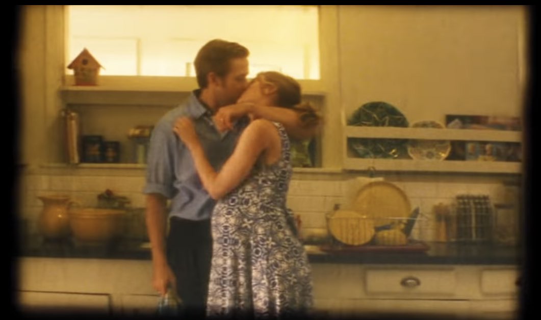 lovechazelle's tweet photo. la la land (2016) - dir. damien chazelle https://t.co/MRoxKjYRN5