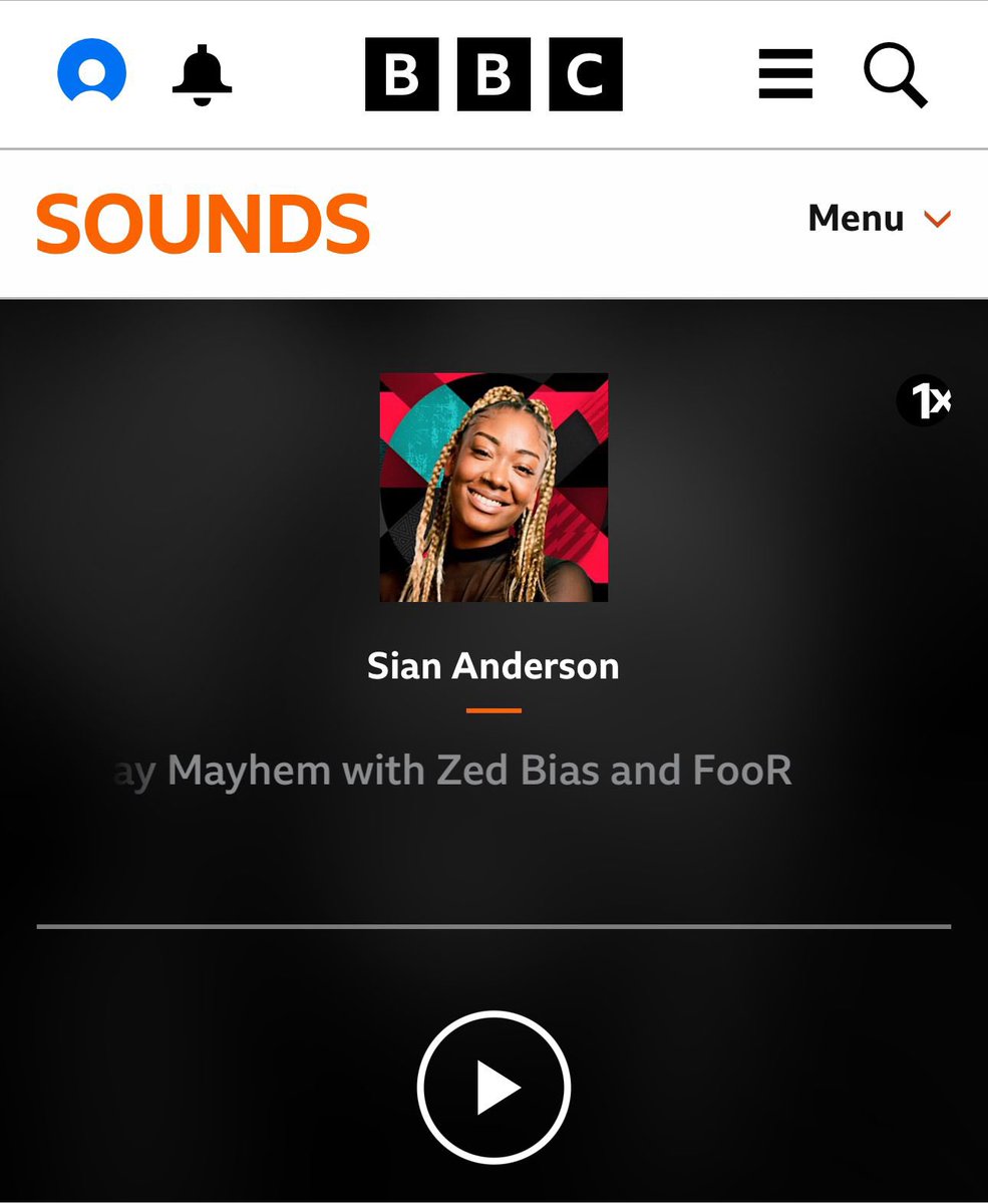 FooR (@wearefoor) on Twitter photo We did a mix last night for <a href="/SianAnderson/">elijahs mum</a> on 1xtra, played loads of new bits & exclusivvvesssss from <a href="/33_below/">33 BELOW</a> <a href="/Shosh_ukG/">SHOSH</a> <a href="/TuffCulture/">Tนff¢นltนrē</a> <a href="/dubbletmusic/">owen</a> and more We did a mix last night for <a href="/SianAnderson/">elijahs mum</a> on 1xtra, played loads of new bits & exclusivvvesssss from <a href="/33_below/">33 BELOW</a> <a href="/Shosh_ukG/">SHOSH</a> <a href="/TuffCulture/">Tนff¢นltนrē</a> <a href="/dubbletmusic/">owen</a> and more