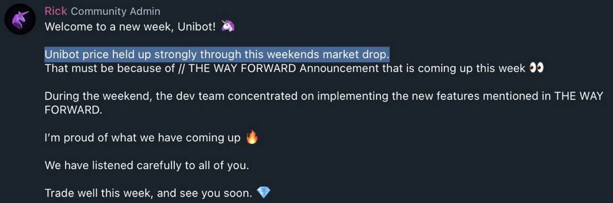 CamCapital_'s tweet photo. $unibot https://t.co/fuVzIVdjXj