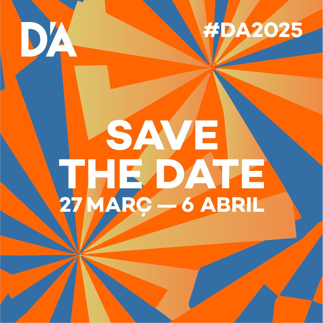 DAFilmFestival's tweet photo. last but not least #DA2024
aquí teniu les dates del #DA2025
☺️ https://t.co/vppLikSXPu