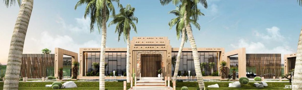 sketch_designz's tweet image. Good design should be smart, simple and inspiring.. 

•𝕊𝕂
-
-
-
-
-
-
S K E T C H

#architecture #architectureconcept #architect #exterior #exteriordesign #architectural #exteriorlighting #artist #artistic #decor #architecturalvisualization #socialmediamarketing