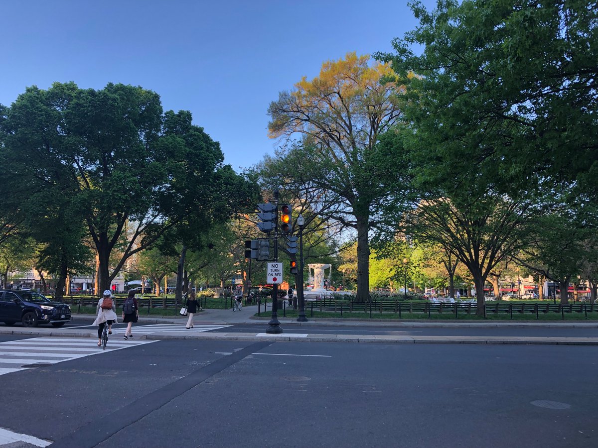 DuPont Circle