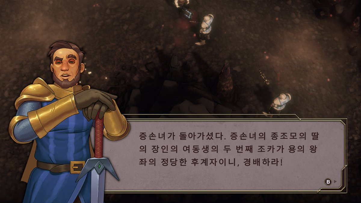 LadyCALLA_'s tweet photo. 네???
그 정도면 생판 남 아닌가요...???

#YAFT https://t.co/qkXykb8EYN