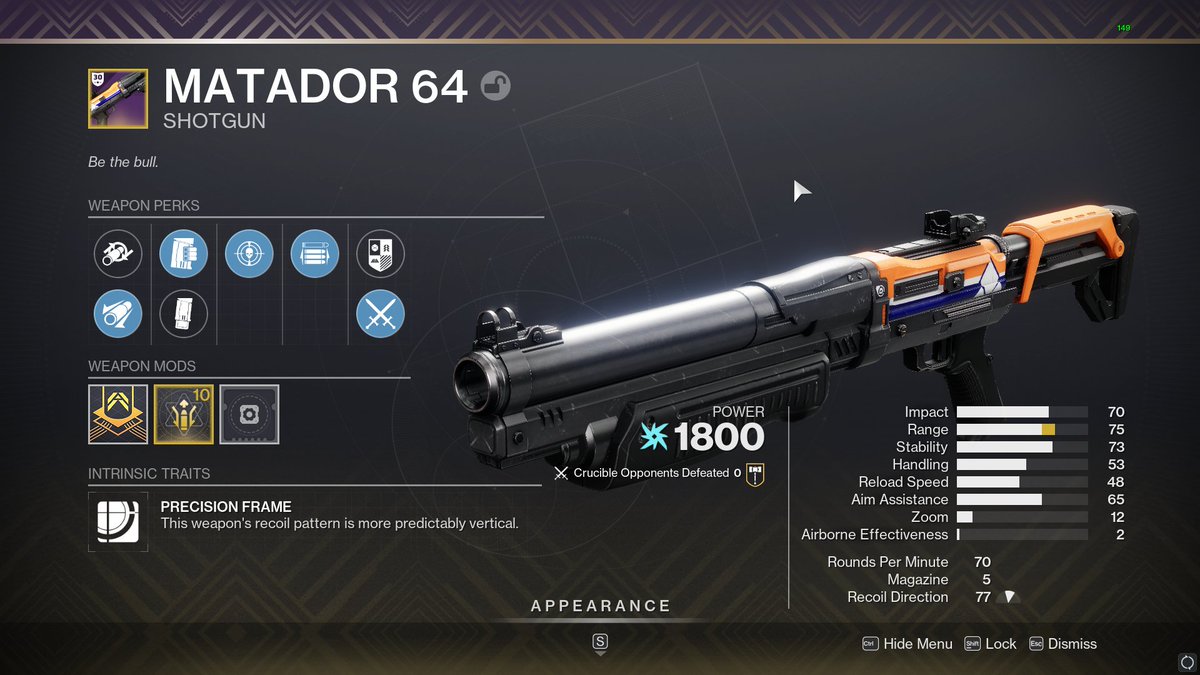 Stumpy_TheStump's tweet image. after 4 straight days
#Earned