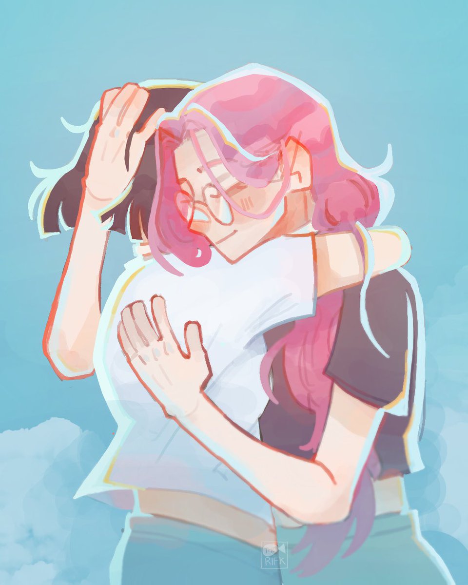 f1sh_c4t's tweet photo. Please, stay by my side, My Clematis #ALNST #mizisua https://t.co/i8zQBR1LCV